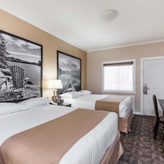 Hotel Super 8 By Wyndham Watrous cazare Watrous