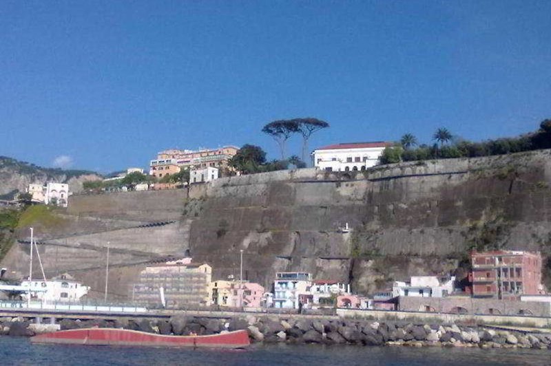 Hotel Cosmomare