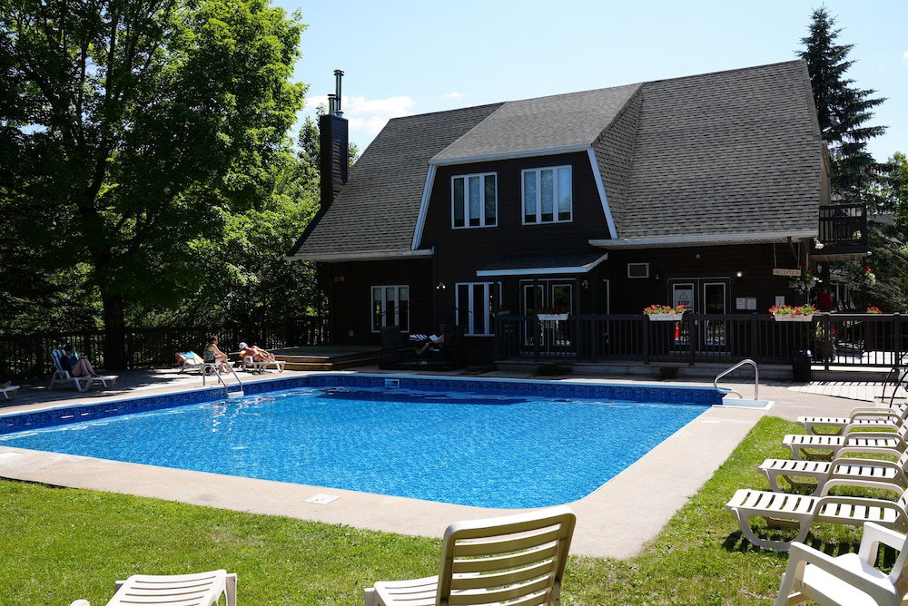 Hotel Privilege Mont-Tremblant