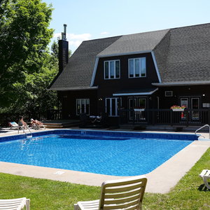 Hotel Privilege Mont-Tremblant cazare Mont-Tremblant