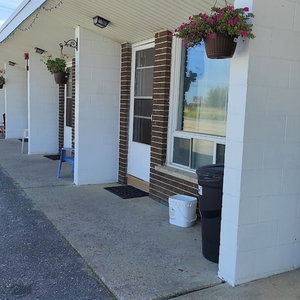Hotel Regal Motel cazare Timmins
