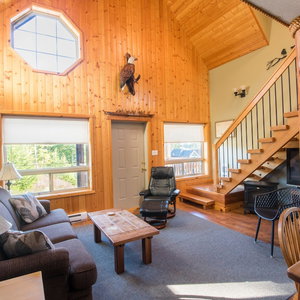 Hotel Cabins West cazare Ucluelet