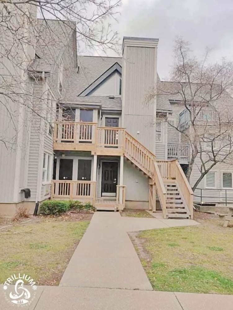 Hotel Blue Mountain Collingwood Loft Condo
