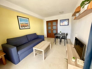 Hotel Gemelos 2-4-Gestaltur cazare Benidorm