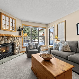 Hotel Crystal Forest #51 2 Bedroom Condo cazare Chase