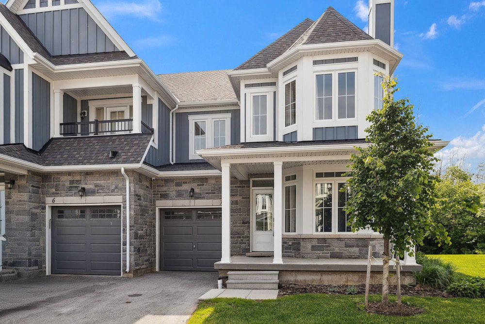Hotel Crosswinds Townhomes