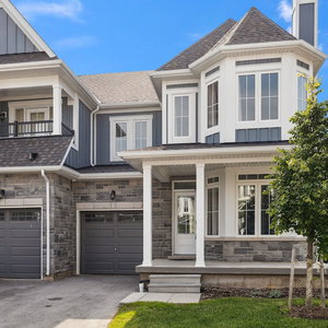 Hotel Crosswinds Townhomes cazare Collingwood