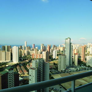 Sejur Hotel Flamingo Oasis vacanta Benidorm