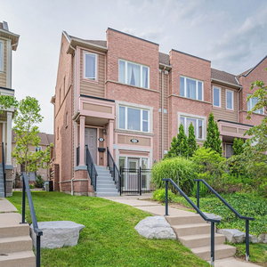 Hotel Cozy 1 Bedroom Townhouse cazare Mississauga