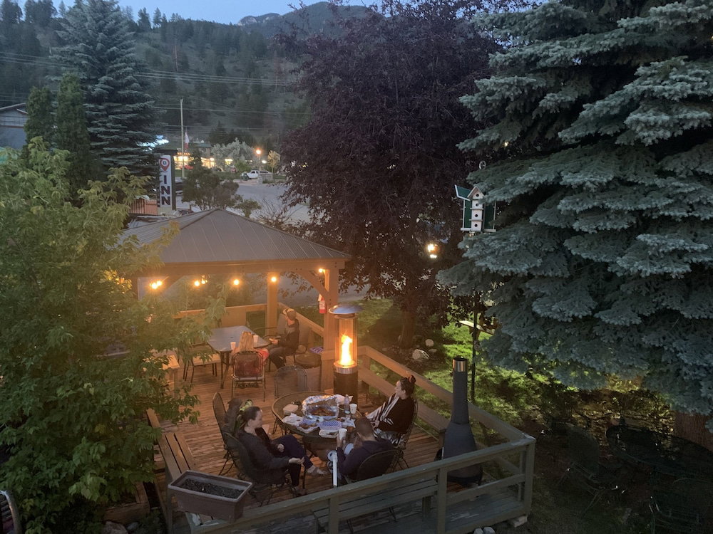 Hotel Destination Inn
