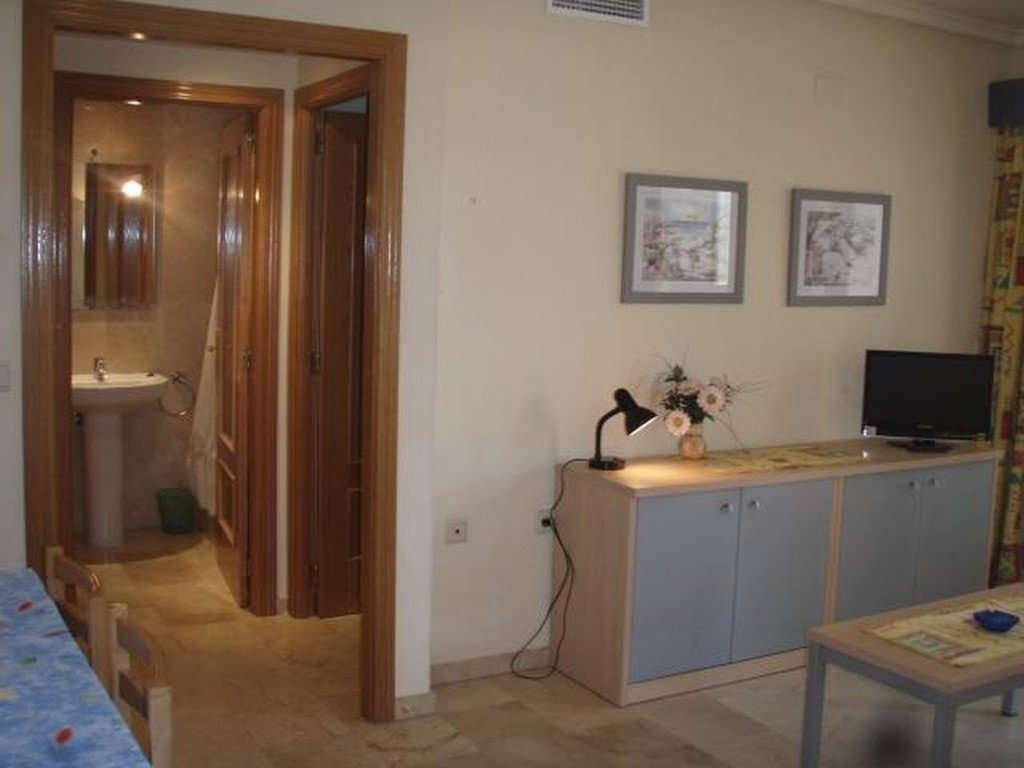 Hotel Gemelos Xx