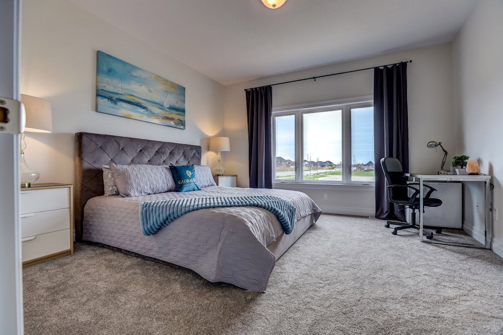 Hotel Globalstay Brand New House In Port Elgin