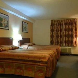 Hotel Aurora Park Inn & Suites cazare Dawson Creek