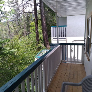 Hotel Apple Tree Inn cazare Invermere