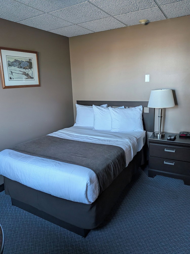 Hotel Beaver Motel