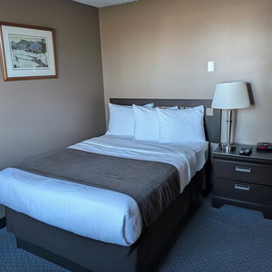 Hotel Beaver Motel cazare Wawa