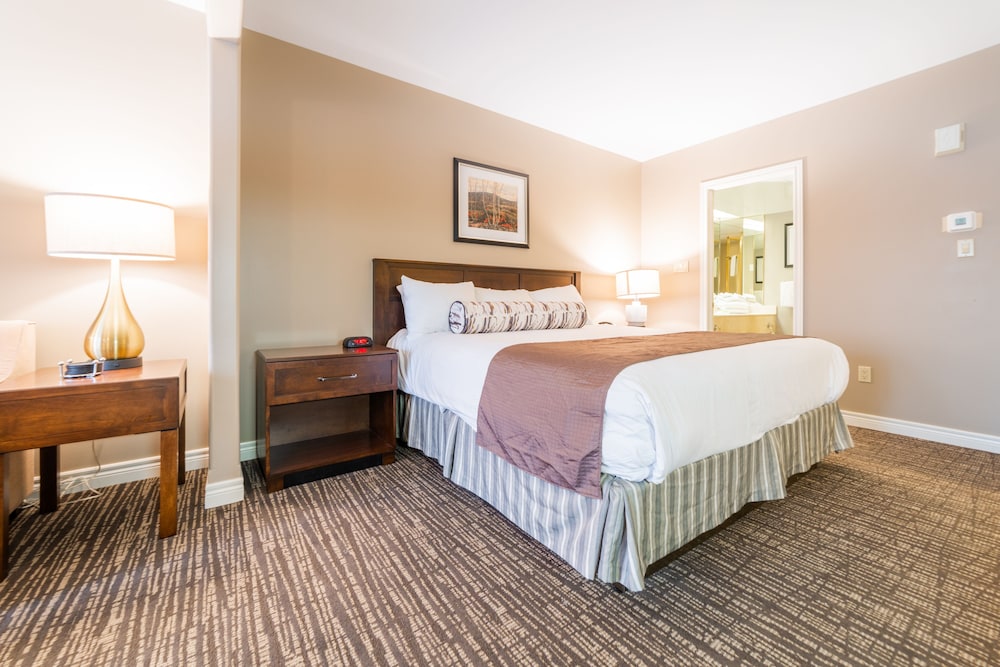 Hotel Horseshoe Valley Suites - The Azure