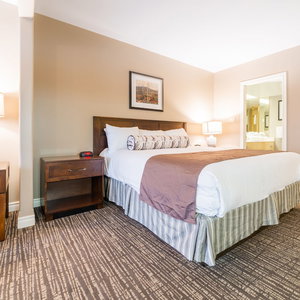 Hotel Horseshoe Valley Suites - The Azure cazare Orillia