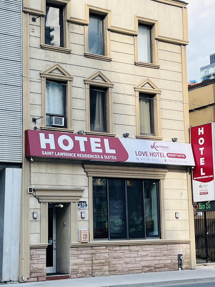 Hotel Moe's Suite Hotel