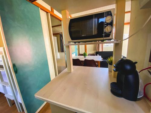 Hotel Camping Arena Blanca