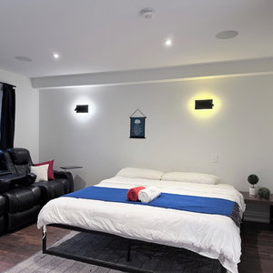 Hotel Niagara Retreat Center By Taiji Qi Yoga cazare Bridgewater