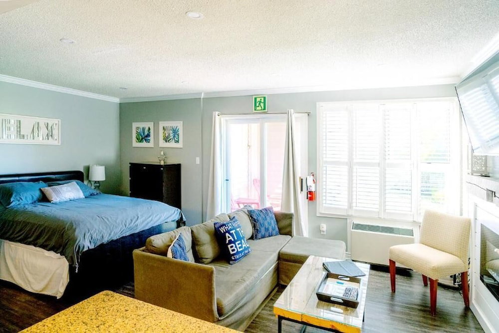 Hotel Updated Blue Mountain Studio North Creek
