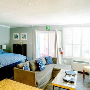 Hotel Updated Blue Mountain Studio North Creek cazare Collingwood