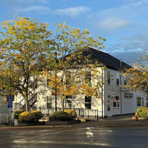 Hotel Temperance Hotel cazare Ladysmith