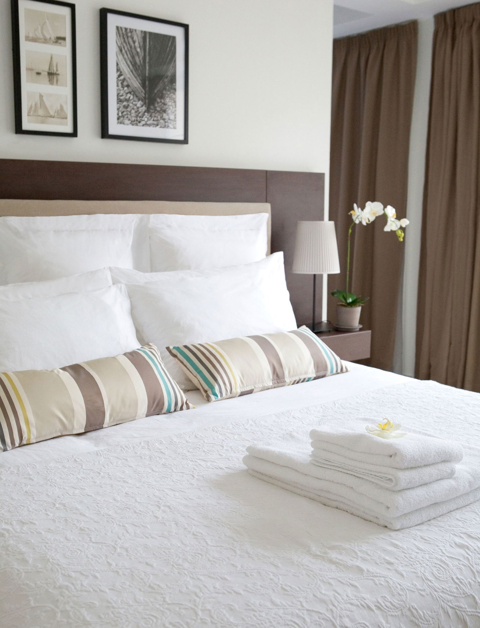 Hotel Sandy Beach Hotel & Spa