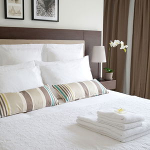 Sejur Sandy Beach Hotel & Spa vacanta Larnaca