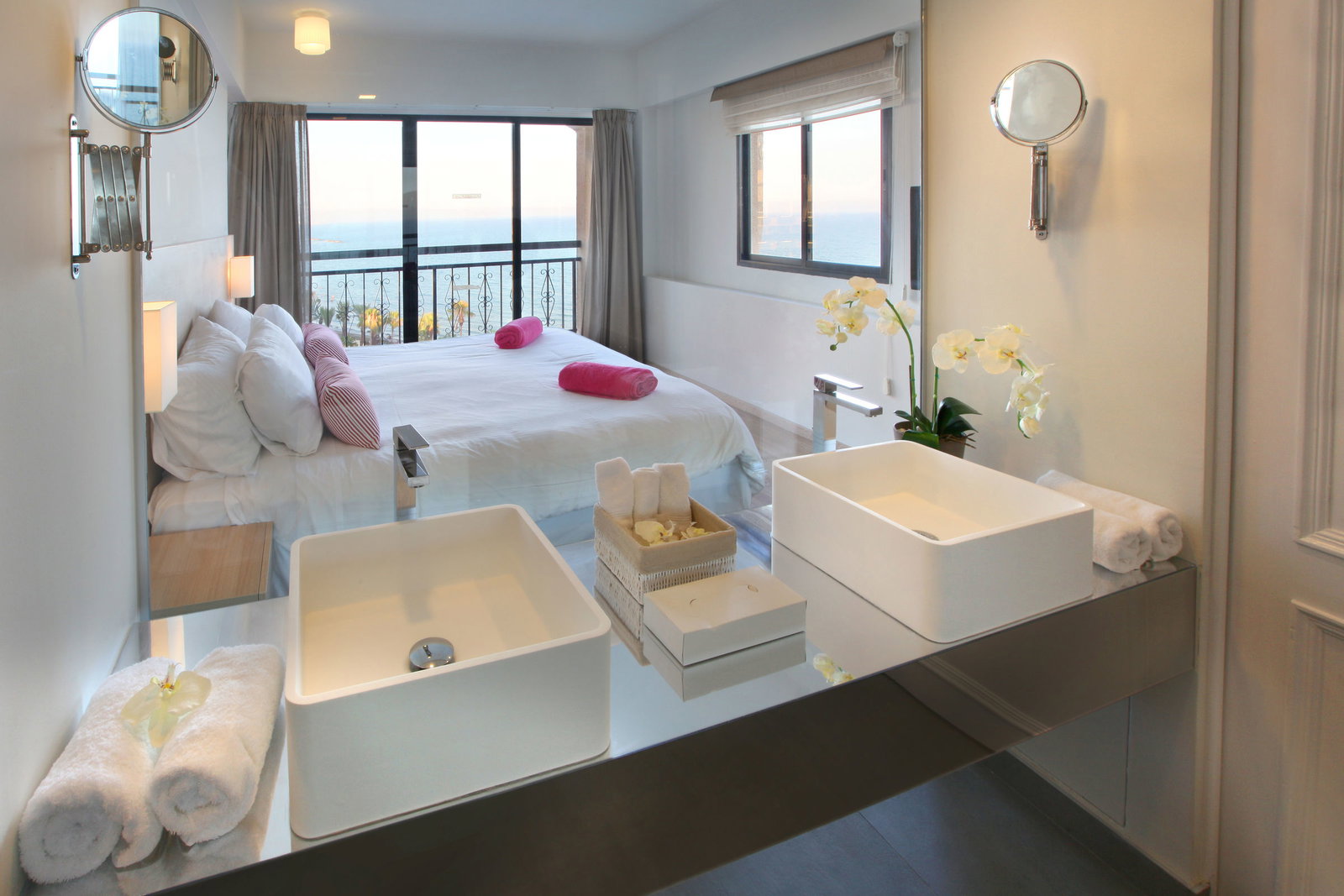 dal travel Sandy Beach Hotel & Spa