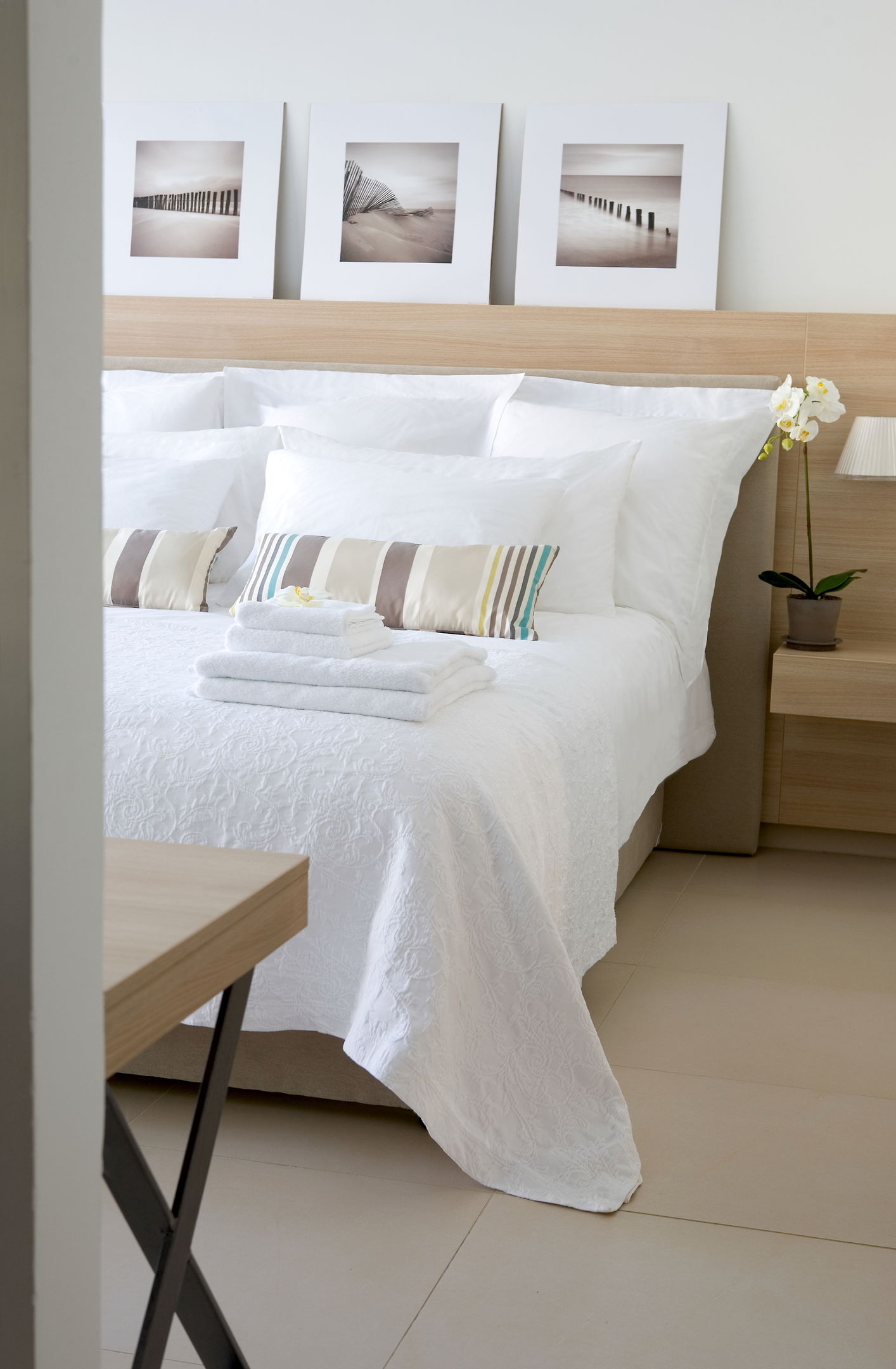 dal travel Sandy Beach Hotel & Spa