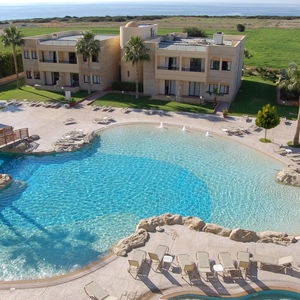 Hotel Panareti Coral Bay Resort cazare Pegeia