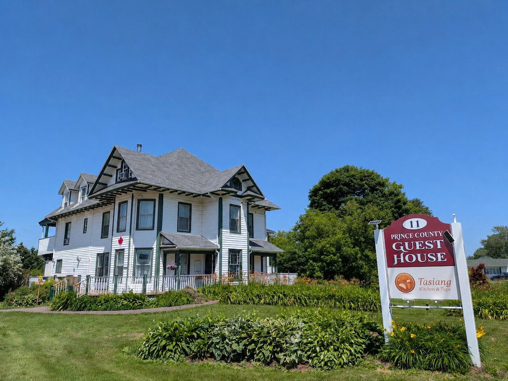 Hotel Prince County Guest House