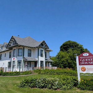 Hotel Prince County Guest House cazare Summerside