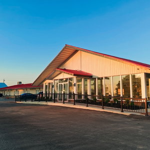 Hotel Skye Hotel Ridgetown cazare Chatham