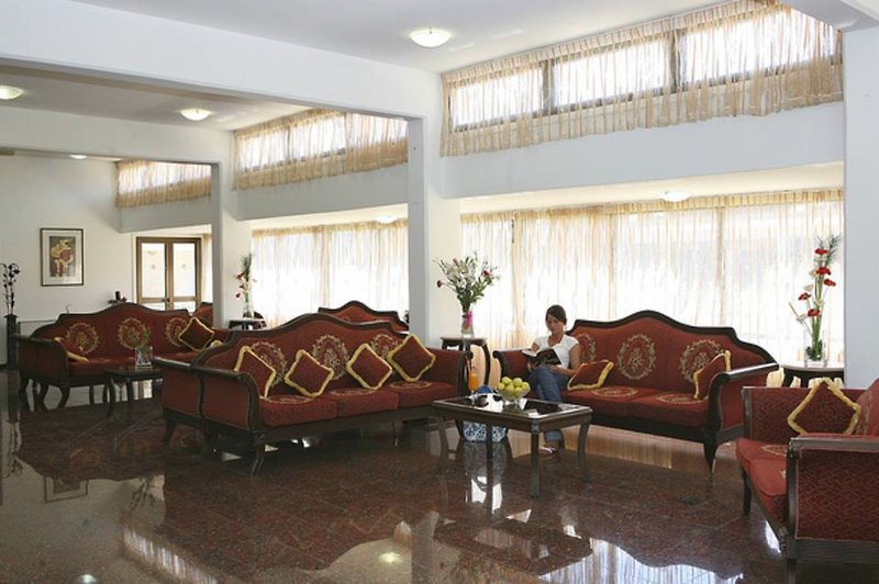 dal travel Corallia Beach Hotel Apartments