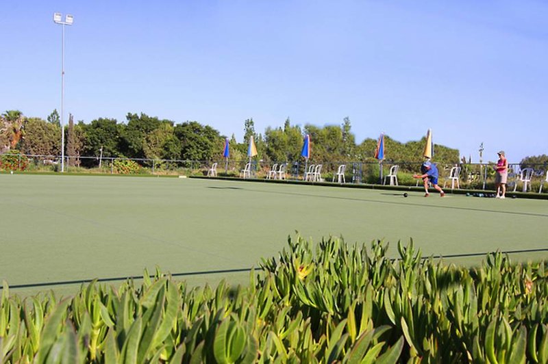 Corallia Beach Hotel Apartments
