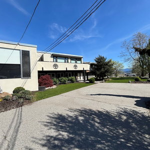Hotel Skaha Lake Airport Inn & Suites cazare Penticton