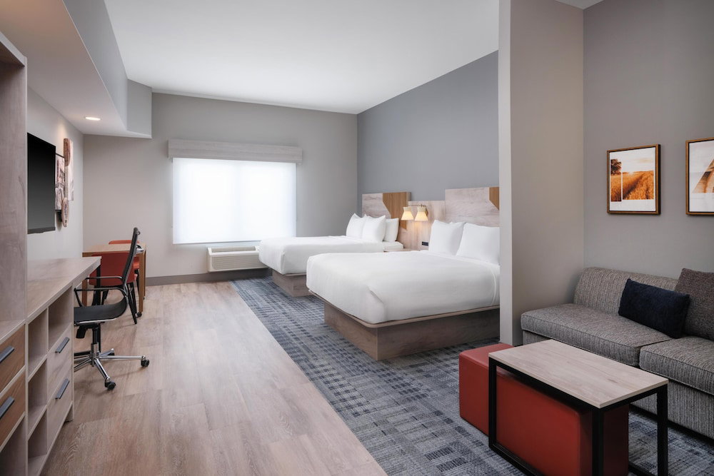 Hotel @Home By Best Western Walkerton
