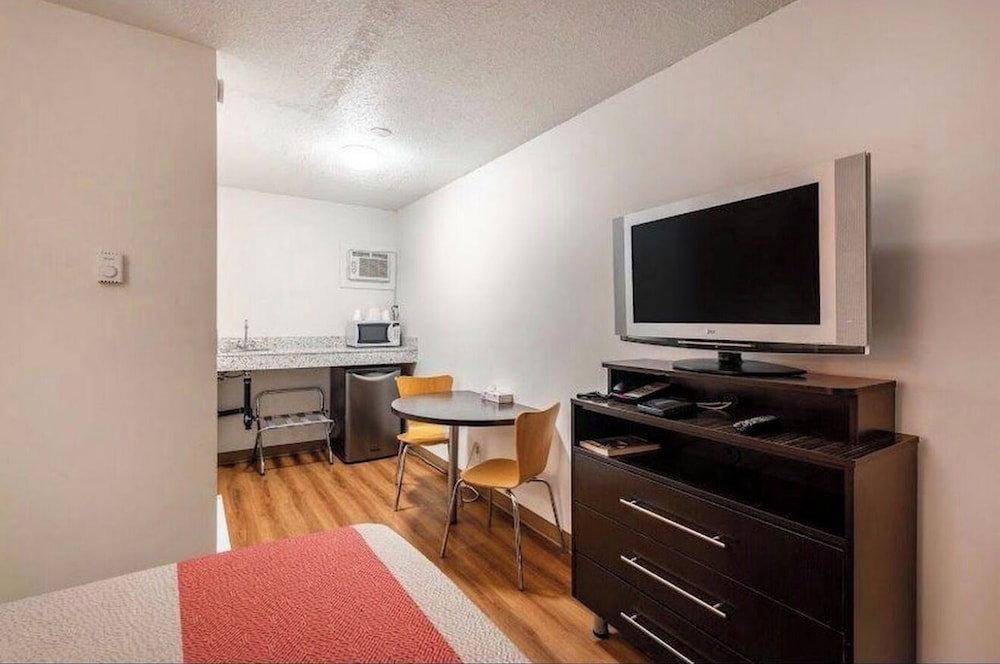 Hotel Coastline Motel Kamloops