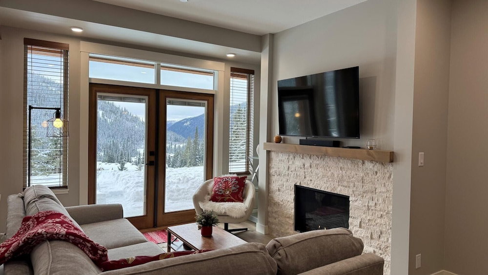 Hotel Powder Heights #25 2 Bedroom Home