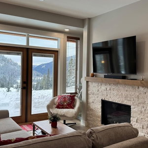 Hotel Powder Heights #25 2 Bedroom Home cazare Chase