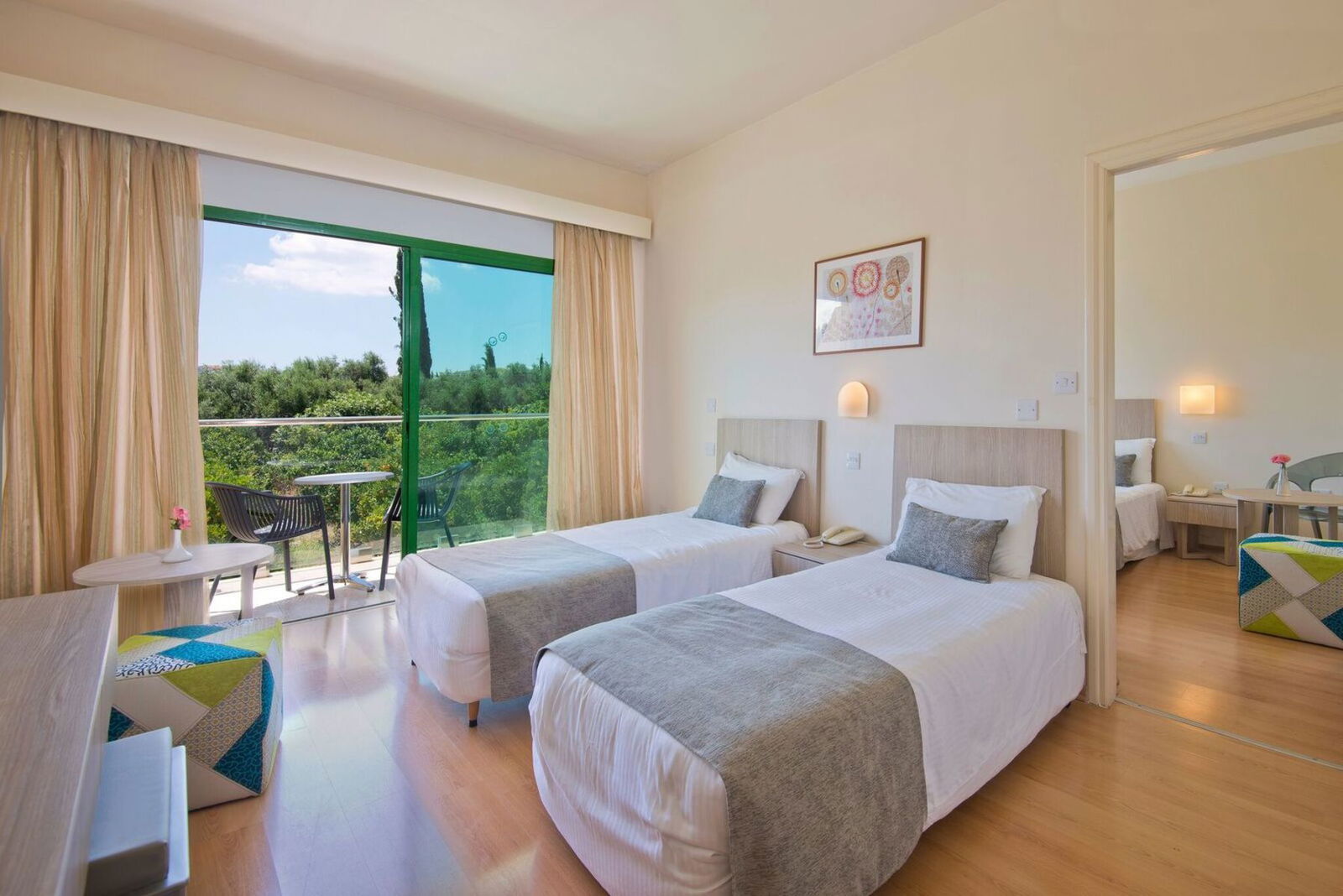Hotel Natura Beach Hotel & Villas