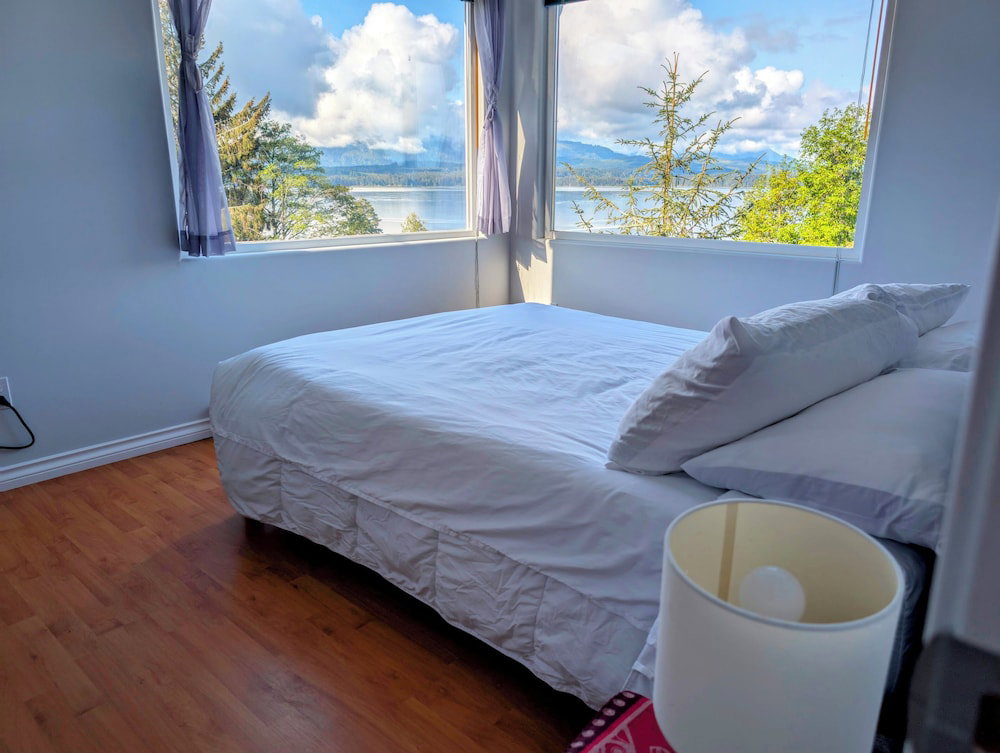 Hotel Cliff Haven On The Bay