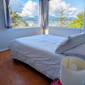 Hotel Cliff Haven On The Bay cazare Port McNeill