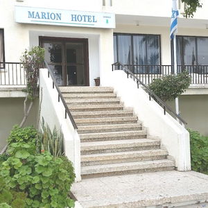 Hotel Marion cazare Polis