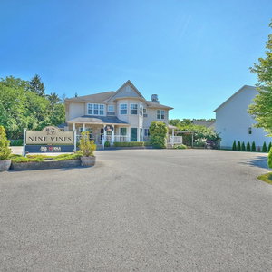 Hotel Nine Vines Hotel cazare Niagara-on-the-Lake