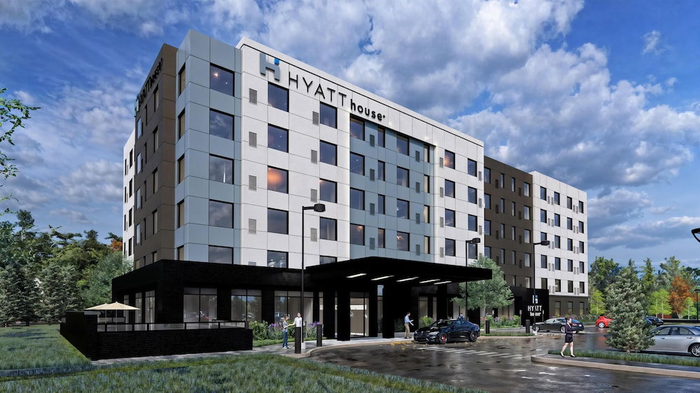 Hotel Hyatt House Thunder Bay