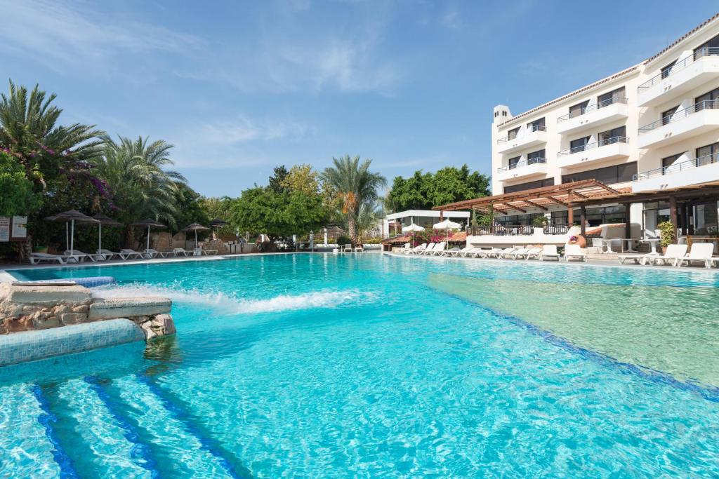 Hotel Paphos Gardens Hotel